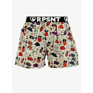 Men's boxer shorts Represent exclusive Mike Holly Jolly