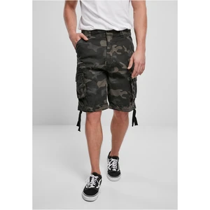 Urban Legend Cargo Shorts darkcamo