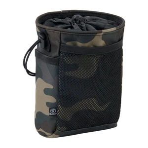 Molle Pouch Tactical darkcamo