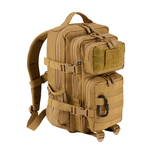 Children's backpack US Cooper camel