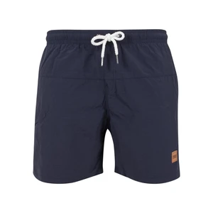 Block Swim Shorts navy/navy