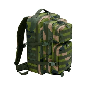 U.S. Cooper Large Swedish Camo Backpack