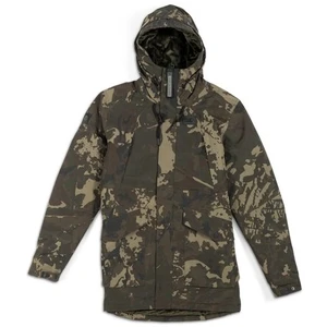 Nash bunda zt polar parka camo - xl