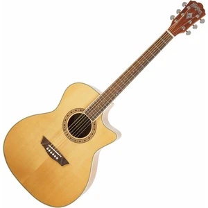 Washburn WG7SCE-A-U Natural