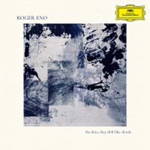 Roger Eno - The Skies, They Shift Like Chords (LP)