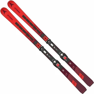 Atomic Redster G8 Revoshock C + X 12 GW Ski Set 175 cm Lyže