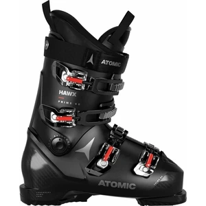 Atomic Hawx Prime 90 Black/Red/Silver 29/29,5 Sjezdové boty