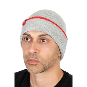 Fox rage čepice voyager light grey beanie