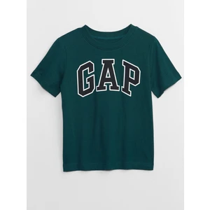 GAP Children's T-shirt with logo - Boys