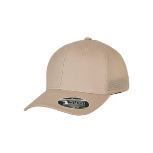 110 Flexfit Ripstop Mesh Cap khaki