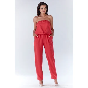 Awama Woman's Jumpsuit A182