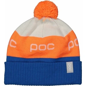 POC Pompom Beanie Natrium Blue UNI Lyžařská čepice