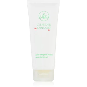 Annayake CleanSkin Gentle Cleansing Gel mycí gel na obličej pro dokonalé vyčištění pleti 100 ml