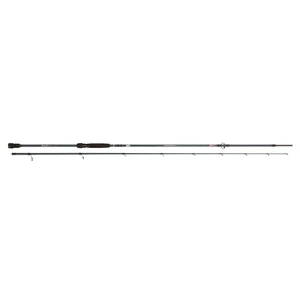 Abu garcia prút ike signature rod 703 ml/m 2,13 m 4-18/8-28 g