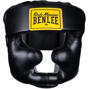 Lonsdale Artificial leather head protection