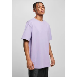 Heavy Oversized Tee Lavender