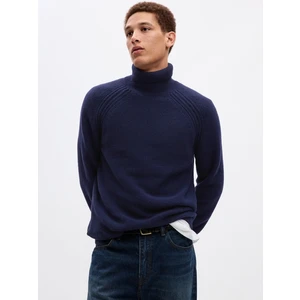 GAP Sweater with mixed wool - Men