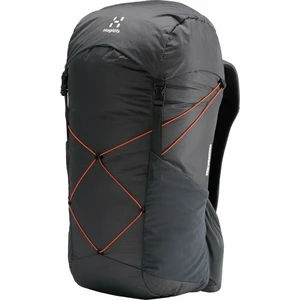 Haglöfs L.I.M 25 Magnetite/Flame Orange Outdoor Sac à dos