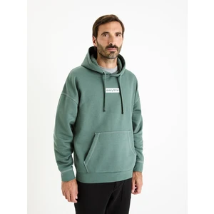 Celio Sweatshirt Festitcho - Men's