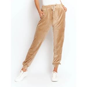 Pants beige Yups cx4285a. R21