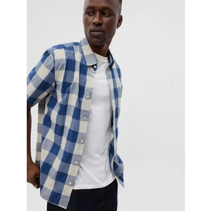 GAP Patterned Shirt - Men