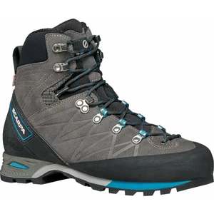 Scarpa Pánske outdoorové topánky Marmolada Pro HD Shark/Octane 45