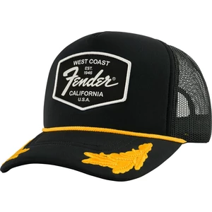 Fender Şapcă Scrambled Eggs Black