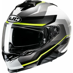 HJC i71 Nior MC3H L Casco