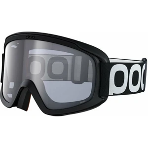 POC Opsin MTB Uranium Black/Clear/Light Smoke