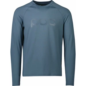 POC Reform Enduro Jersey Calcite Blue XL Jersey