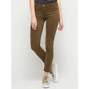 Khaki jeans Yups cmu0421. R69