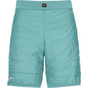 Ortovox Swisswool Piz Boè Shorts W Ice Waterfall L Outdoorové šortky