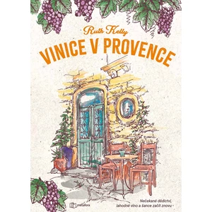 Vinice v Provence, Kelly Ruth