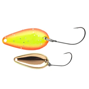 Daiwa plandavka presso lmn orange mango 2,4 cm 1,9 g