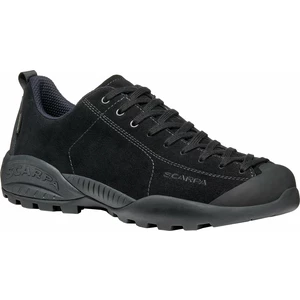 Scarpa Pánské outdoorové boty Mojito GTX Black 44,5