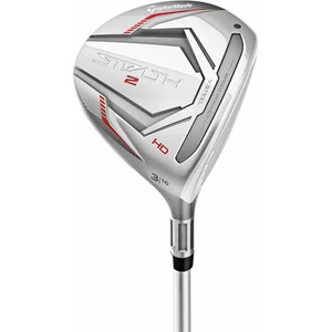 TaylorMade Stealth2 HD Womens Golfütő - fa ütő Jobbkezes Lady 16°