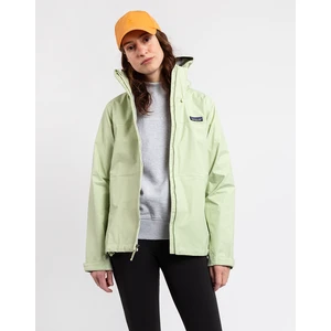 Patagonia W's Torrentshell 3L Jacket Friend Green M