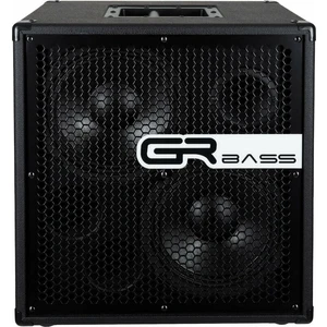 GR Bass GR 210