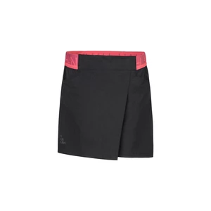 Ladies Leisure Skirt Hannah LANNA II anthracite