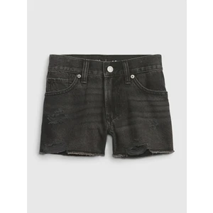 GAP Kids Denim Shorts - Girls