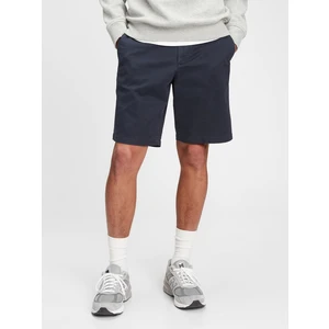 GAP Shorts with Elasticated Waistband - Men