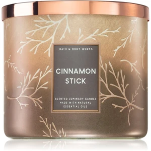 Bath & Body Works Cinnamon Stick vonná sviečka I. 411 g