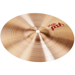 Paiste PST 7 Splash talerz perkusyjny 10"