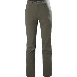 Helly Hansen Nadrág Men's Holmen 5 Pocket Hiking Pants Beluga M