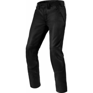 Rev'it! Eclipse 2 Black 2XL Textilhose