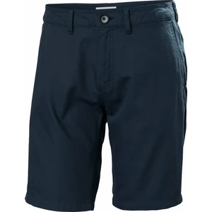 Helly Hansen Men's Dock Shorts 10" Navy 32