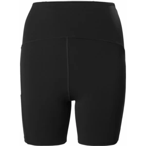 Helly Hansen Women's HP Short Legging Ebony S