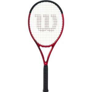 Wilson Clash 100UL V2.0 Tennis Racket L0 Tenisová raketa