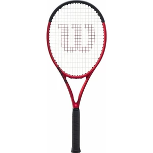 Wilson Clash 100UL V2.0 Tennis Racket L0 Teniszütő