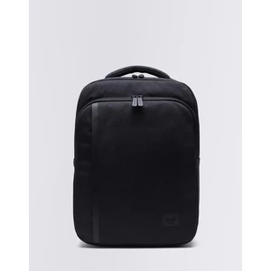 Batoh Herschel Supply Daypack Mid-Volume Black 18 l